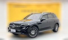 2025 Mercedes-Benz GLC-Class 2025 Facelift GLC 300 L 4MATIC Dynamic 5Seat #1