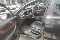 2021 Chery Tiggo 7 2020 miraculousEdition 1.5T AT miraculous1Number #9