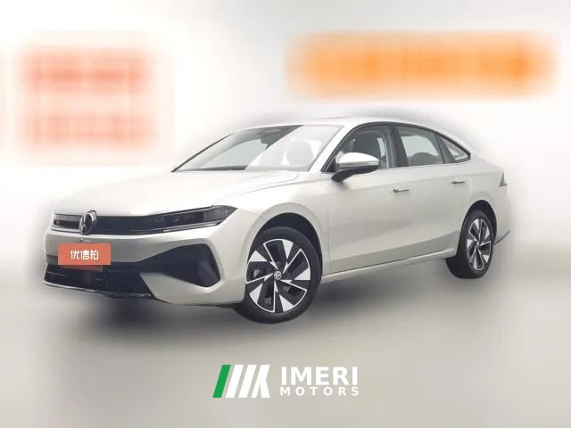 2025 Volkswagen Sagitar 2026 L 300TSI DSG Elite