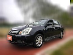 2019 Nissan Sylphy 2019 1.6 AT ClassicXE+Smart ConnectLeading #1