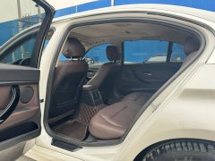 2018 BMW 3 Series 2018 2.0T AT 320LiFashion #10