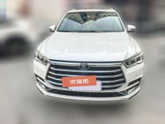 2020 BYD Song Pro 2019 1.5T AT Luxury #2