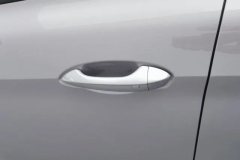 2026 MG MG4 2026 Facelift 437 Easy Edition #8