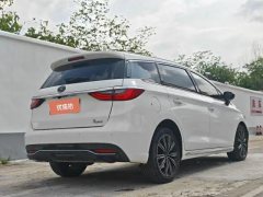 2019 BYD Song MAX PHEV 2019 1.5T AT DMSmart ConnectElegant6Seat China V HEV #9