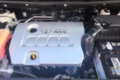 2016 Toyota RAV4 2016 2.0L AT CVT4WDSharp #10