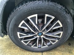 2017 BYD Song EV 2017 1.5T AT DMLuxury 4WD HEV #19