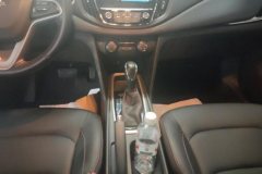 2021 Chevrolet Monza 2020 1.3T AT Lightly mixed RS 330TcarefreeEdition #16