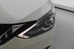 2018 Nissan Sylphy 2018 1.6 AT XVExclusive #5