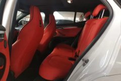 2021 BMW X2 2021 2.0T AT sDrive25i ExclusiveMSport Pkg #11