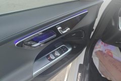 2022 Mercedes-Benz C-Class 2023 1.5T AT C 260 L Sport #7