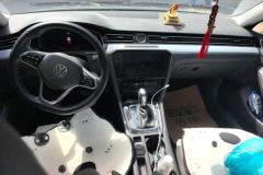 2024 Volkswagen Magotan 2024 330TSI DSG 2 Million Edition Luxury #11