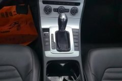 2016 Volkswagen Magotan 2016 1.8T AT 25Anniversary #16
