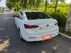 2018 Buick Excelle GT Sedan 2018 1.0T AT 15TEntry #8