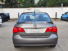 2014 Volkswagen Jetta 2015 1.6 AT Comfort #5