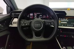 2023 Audi A3 Sedan 2022 A3L Limousine 1.4T AT 35 TFSI FashionSport #15