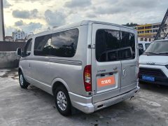 2022 Maxus V80 2021 2.0T AT PLUS CityEditionSWBSuperLow Roof7/8/9Seat #13