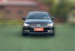 2016 Volkswagen Magotan 2016 2.0T AT SmartLuxury #2