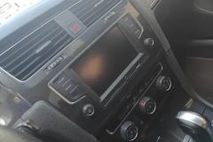 2018 Volkswagen Golf 2017 1.6 AT Comfort Million Edition #13