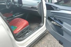 2023 Volkswagen ID.4 CROZZ 2022 AT Pure enjoymentLimited #8