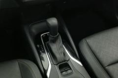 2023 Toyota Levin 2023 Smartelectric hybridHybrid 1.8L AT Sport #17