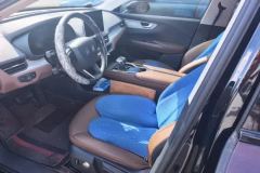 2023 Hongqi E-QM5 2023 620km PLUS #9