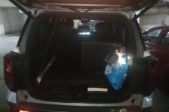2022 GAC Trumpchi Trumpchi GS8 2022 PilotSeries 2.0TGDI AT 2WDLuxurySmart Connect（7Seat） #4