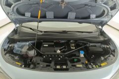 2024 Volkswagen ID.4 X 2025 clever pureSmart #10