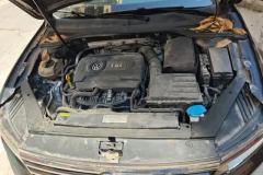 2017 Volkswagen Magotan 2017 1.8T AT 330TSILuxury #10