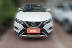 2020 Nissan Qashqai 2019 2.0 AT Luxury #2