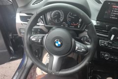 2020 BMW X1 2020 1.5T AT 20LiExclusiveFWD #15