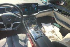 2022 BYD Qin Plus 2021 DM-i 120KM Flagship #16