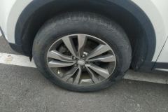 2017 Geely Auto Boyue 2016 1.8T AT SmartFWD #6