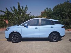 2023 Neta AYA 2023 318 Lite #4