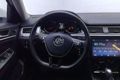 2017 Volkswagen Bora Sedan 2018 1.5 AT Comfort #15