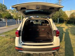 2015 Haval H6 2015 1.5T AT SportExclusiveFWD #13