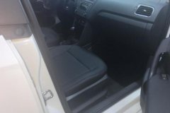 2015 Volkswagen Polo Hatchback 2014 1.6 AT Comfort #8