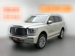 2023 Tank 500 PHEV 2023 2.0T AT Hi4-T #1