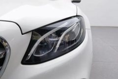 2020 Mercedes-Benz E-Class 2020 1.5T AT E260LSport Facelift #5