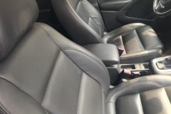 2015 Volkswagen Tiguan 2015 1.8T AT Luxury FWD #8