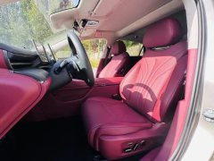2025 Voyah Zhuiguan L 2026 AWD Ultra #14