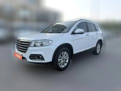 2018 Haval H6 2018 1.5T AT Red LabelSportElite FWD #1