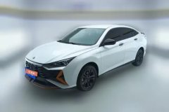 2025 Dongfeng Fengshen Yixuan 2024 1.5L AT PowerspeedEdition #1
