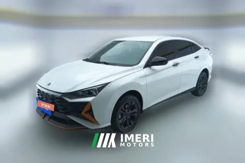 2025 Dongfeng Fengshen Yixuan 2024 1.5L AT PowerspeedEdition