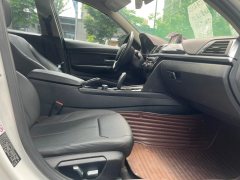 2017 BMW 3 Series 2017 2.0T AT 320LiFashion #12