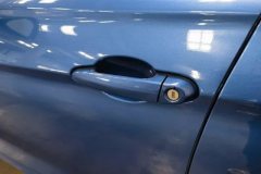 2016 BMW 3 Series 2017 2.0T AT 320Li MSport #8