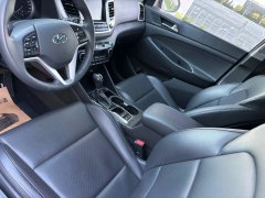 2017 Hyundai Tucson 2015 1.6T AT SmartFWD #19