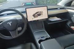2022 Tesla Model 3 2022 PerformancehighPerformanceall wheel driveEdition #16