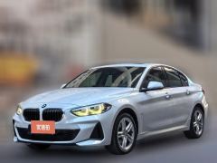 2020 BMW 1 Series 2020 1.5T AT 120i MSport Pkg #1
