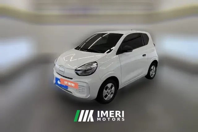 2021 Roewe Clever 2021 302km AT Excellence