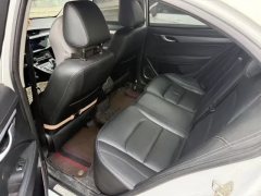 2018 Geely Auto Emgrand EV 2018 EV350Elite EV #4